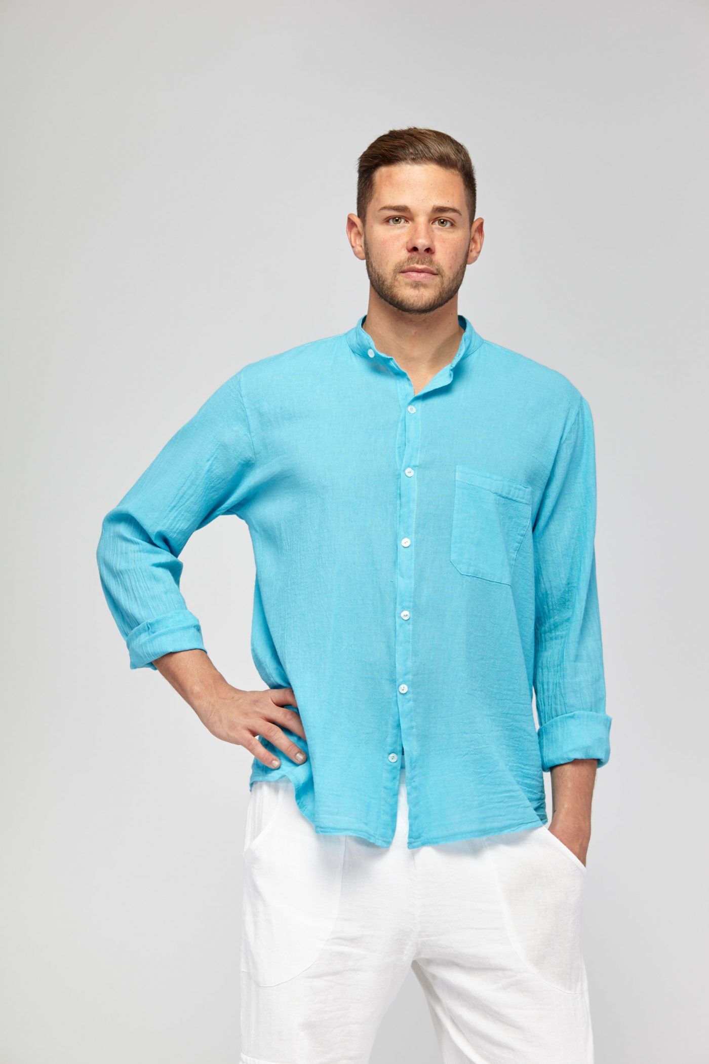 Ropa ibicenca hombre Ropa ibicenca hombre