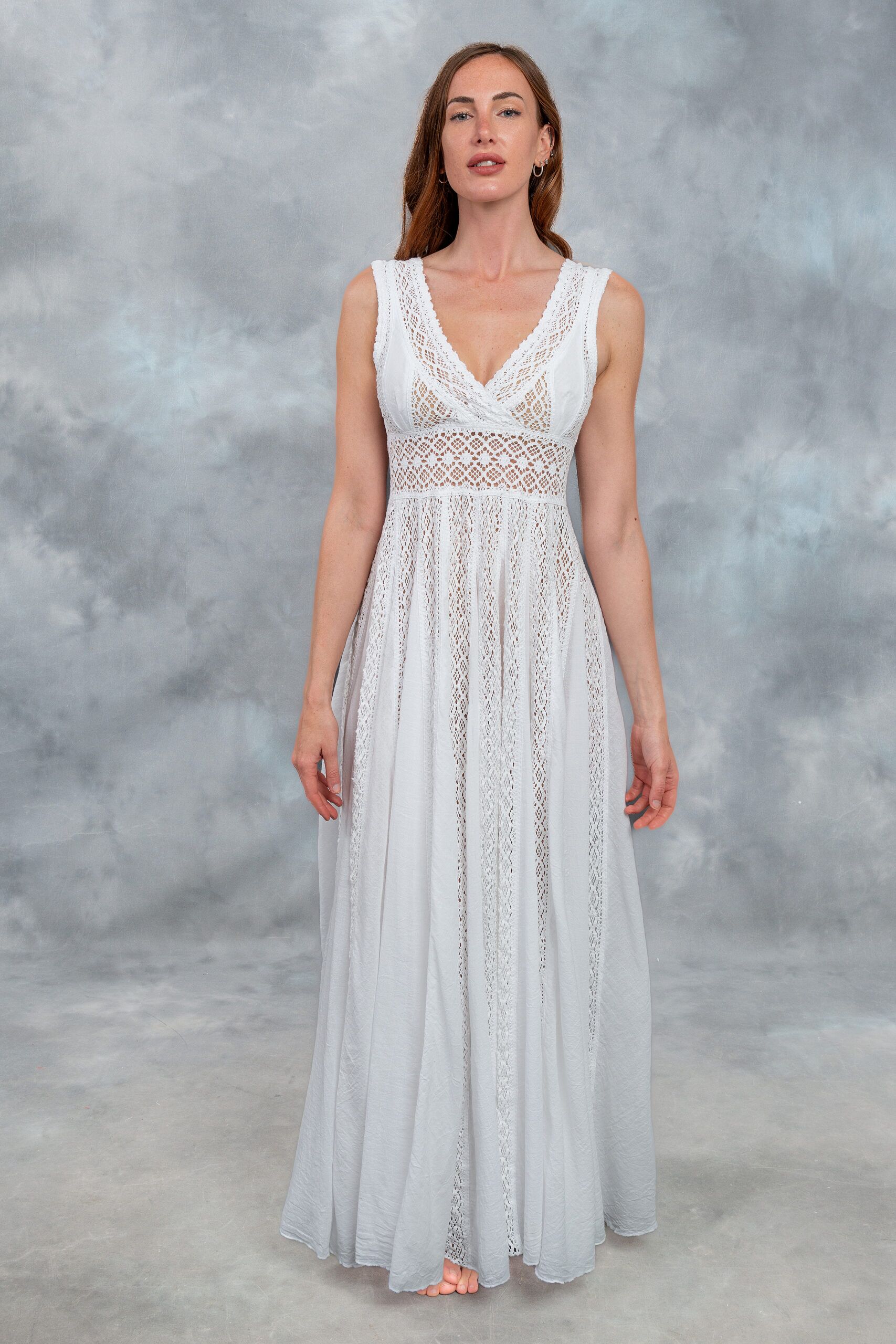 Vestidos de novia baratos