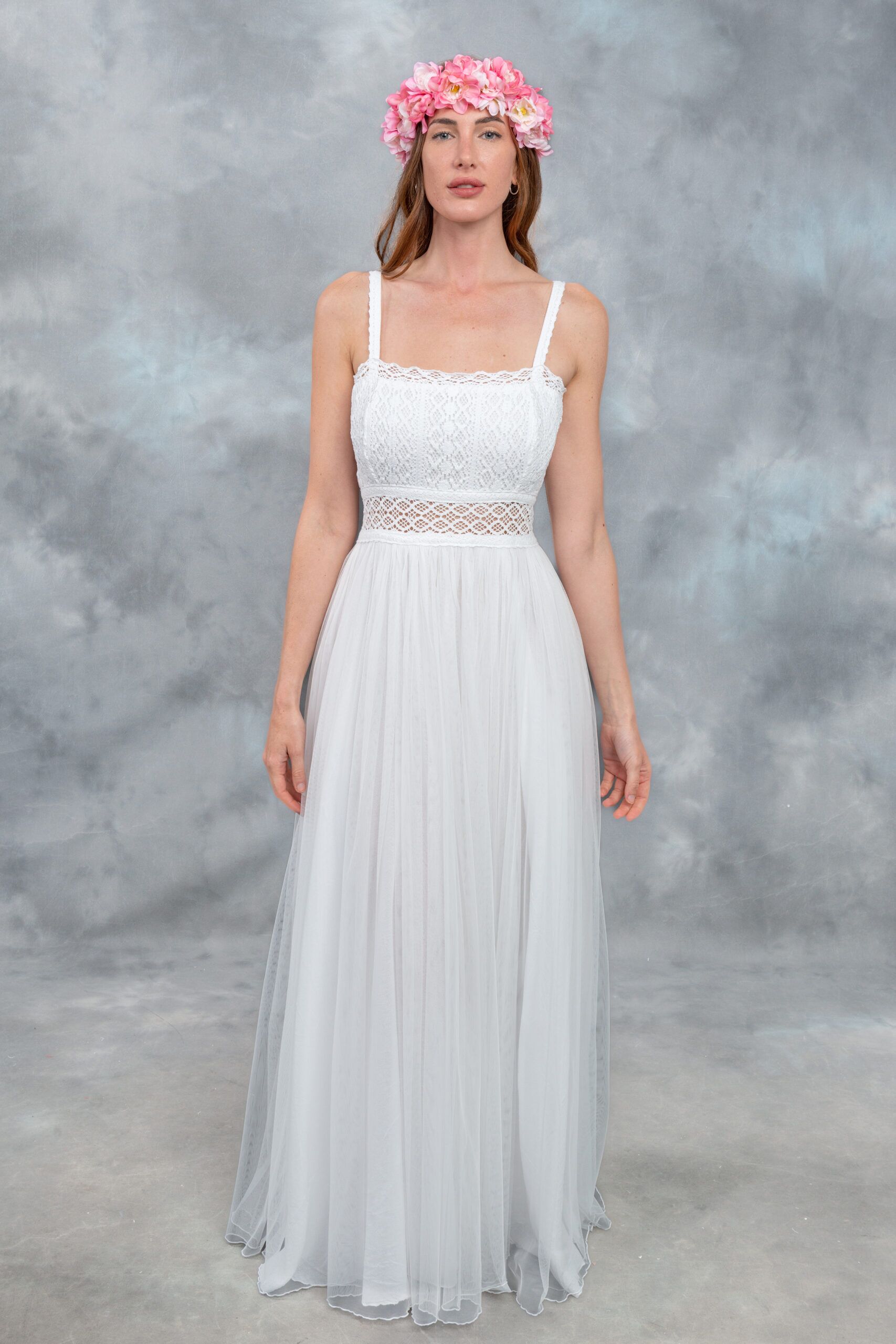 vestits de nuvia eivissencs
